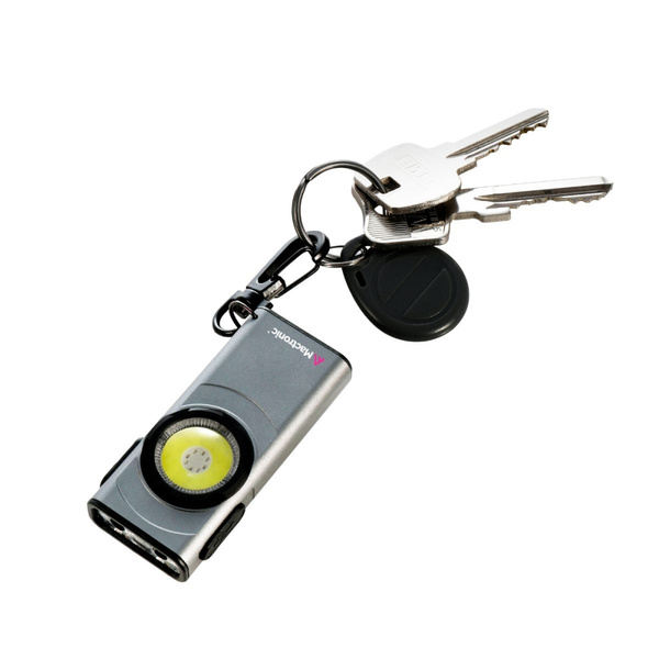 Latarka Ręczna / Brelok Mactronic Flagger Nano (PHH0136)