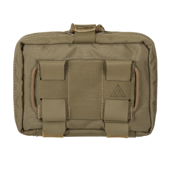 JTAC Admin Pouch Direct Action® Shadow Grey (PO-JTAC-CD5-SGR)