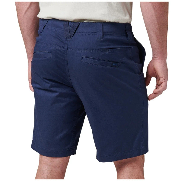 Bermudy / Krótkie Spodnie Aramis 5.11 Pacific Navy (73350ABR)