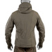 Kurtka UF PRO Delta ML Gen.3 Tactical Winter Jacket Brown Grey