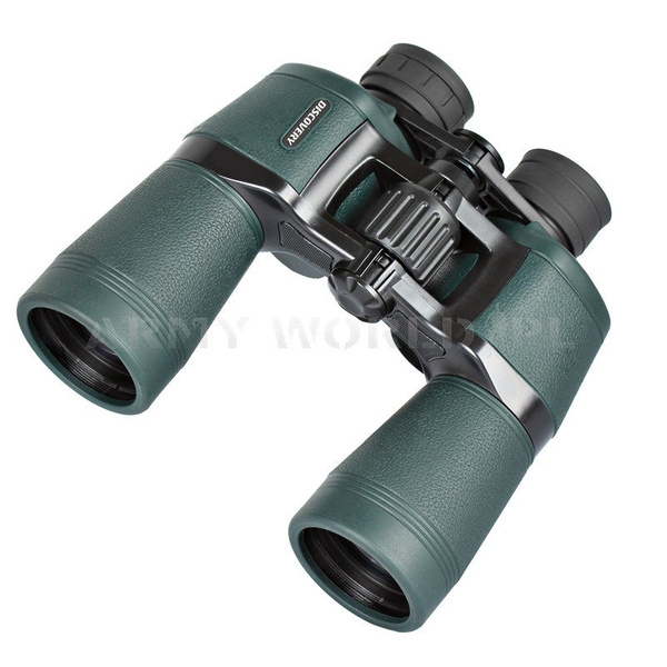 Binoculars Delta Optical Discovery 16x50 New