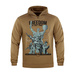 Bluza Z Kapturem Hoodie Freedom M-Tac Coyote (20539017)