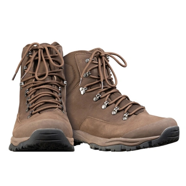 Buty Kampfschuh BW Mil-Tec Brązowe (12803009)