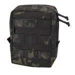 General Purpose Cargo Pouch U.05 Cordura Helikon-Tex MultiCam® Black (MO-U05-CD-0C)