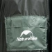 Peleryna Przeciwdeszczowa / Poncho Color Matching Raincoat Naturehike Army Green (CNH23RG001)