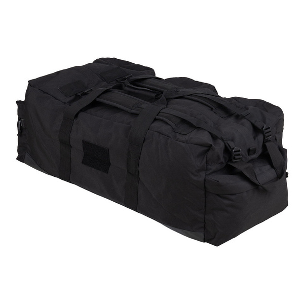 Plecak / Torba Transportowa 100L 101 INC. Czarna (359908)