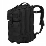 Plecak Assault TXR 28 Litrów Texar Czarny (38-BTX-BP)