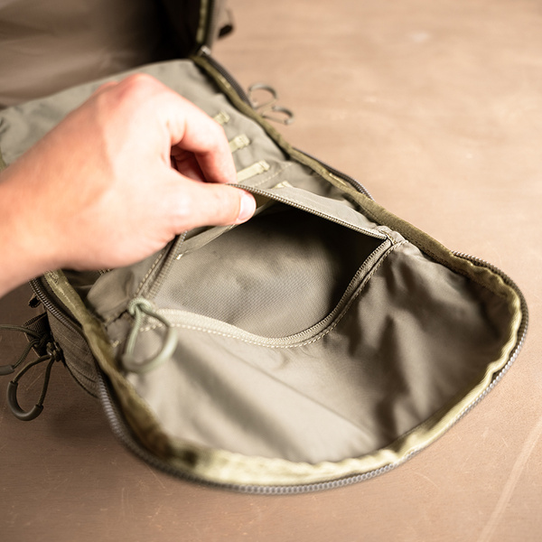 Tactical Backpack ROMAD 25L Eberlestock Multicam (R4MM)