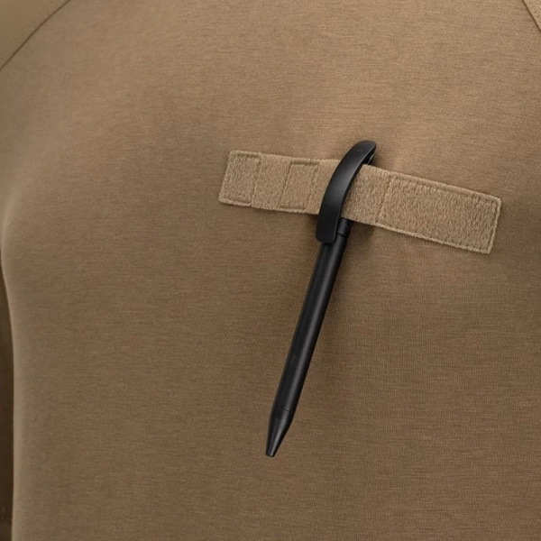 Koszulka Z Długim Rękawem Instructor Shirt MK III LW ClawGear Coyote