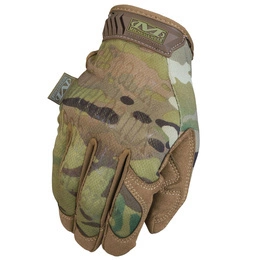 Rękawice Taktyczne Mechanix Wear The Original Multicam (MG-78)