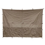 Tarp / Plandeka Bara Tarp 3 x 2 m RAL 7013 Snigel (51-02682A09-000)