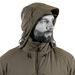 Kurtka UF PRO Delta ML Gen.3 Tactical Winter Jacket Brown Grey