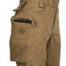 Trousers Helikon-Tex  PILGRIM Coyote / Taiga Green (SP-PGM-DC-1109A)