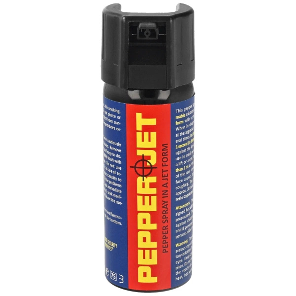 Gaz Obronny Pieprzowy ESP Pepper JET 50 ml