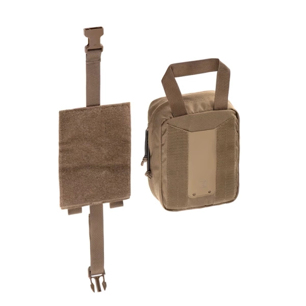 Apteczka IFAK Rip-Off Pouch Core ClawGear Coyote