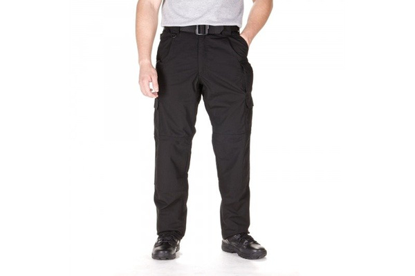 Tactical Trousers 5.11 TACLITE PRO 74273 Black Ripstop New