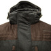 Loden Parka 2.0 G-LOFT Carinthia Olive 