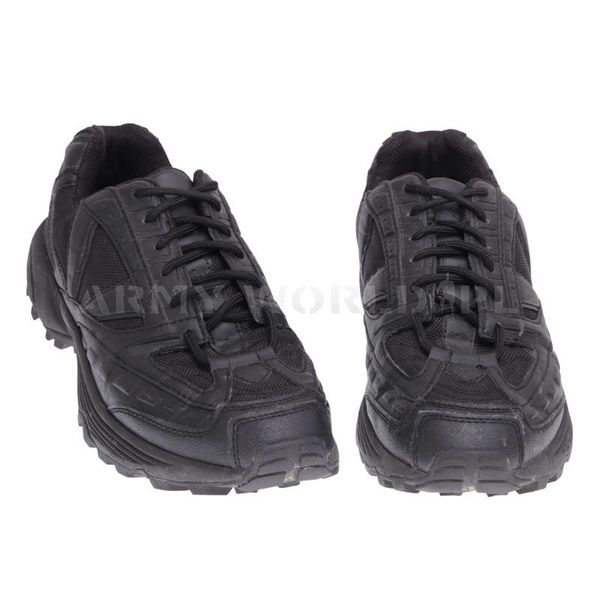 Training Shoes Bundeswehr Actual Military Sport Footwear M2 Used II Quality