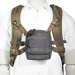 Pouch Harness Adapter Set Tasmanian Tiger Coyote Brown (7281.346)