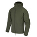 Kurtka Urban Hybrid Softshell® StormStretch® Helikon-Tex Taiga Green (KU-UHS-NL-09)
