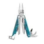 Multitool Leatherman Signal Santa Fe + Futerał (833447)