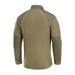Kurtka Polarowa Combat Fleece Jacket Polartec M-Tac Dark Olive (20481048)