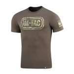 Koszulka Logo M-Tac Dark Olive (80066048)