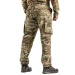 Spodnie Taktyczne C145 Contact Cargo Arktis Multicam