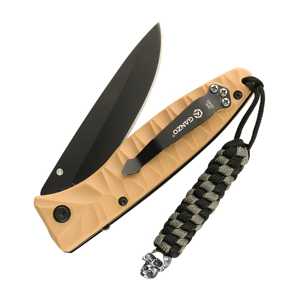 Temblak Helix Skull M-Tac Black/Grey (10283211)