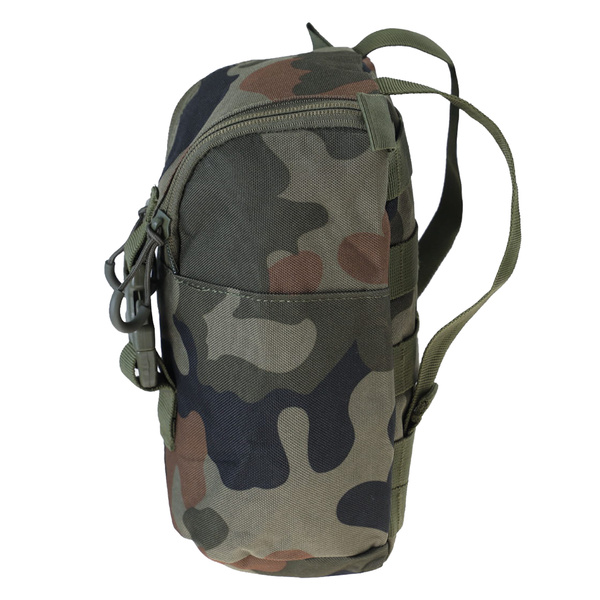 Ładownica Torba Zrzutowa Cargo Doublezip Dominator Pl Camo 