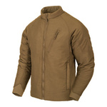 Jacket WOLFHOUND Climashield® Apex 67g Helikon-Tex Coyote (KU-WLF-NL-11)