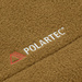Kurtka Polarowa Combat Fleece Polartec M-Tac Granatowa (20491015)