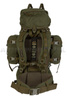 Plecak Military WISPORT Reindeer 55 Olive Green (R55OLI)