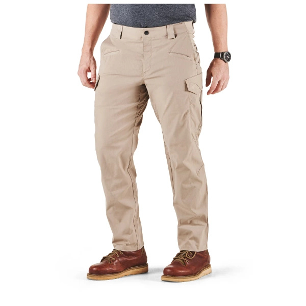 Spodnie Taktyczne Bojówki Icon Cargo Pant 5.11 Khaki (74521ABR)
