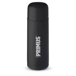 Termos Primus Vacuum Bottle 750 ml Czarny (P741056)