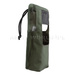 Dutch Bag / Pouch For Radio MOLLE Harris Olive Original Used II Quality