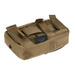 Pocket NAVTEL Pouch Cordura Helikon-Tex Tiger Stripe (MO-O08-CD-62)