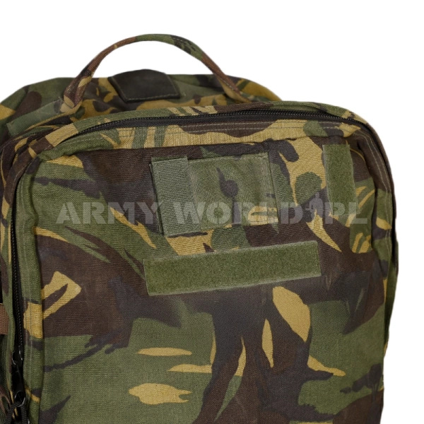 Backpack - First-aid Kit Military Dutch Original Demobil 