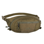 Waist Pack Bandicoot Cordura® Helikon-Tex Coyote / Adaptive Green (TB-BDC-CD-1112A)