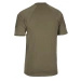 T-shirt Instructor Shirt MK II ClawGear  RAL7013