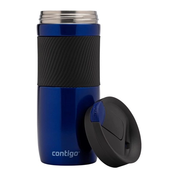 Kubek Termiczny Byron 470 ml Contigo Deep Blue (2095559)