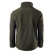 Deer Jacket SoftShell Magnum Olive Green