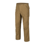 Trousers BDU Helikon-Tex PolyCotton Ripstop Coyote (SP-BDU-PR-11)