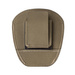 Kabura Na Kajdanki Low Profile Cuff Pouch Direct Action Shadow Grey (PO-CFLP-CD5)