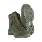 Buty Taktyczne Zimowe M-Tac Green