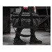 Torba Podróżna/ Plecak Duffle Bag 55 Litrów Defcon 5 Czarna (D5-5519)
