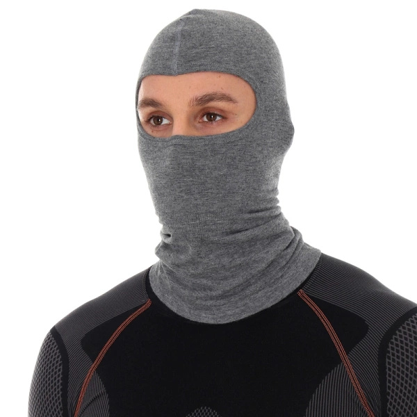 Kominiarka Trudnopalna Protect FR/AS Brubeck Czarna (KM1023U)