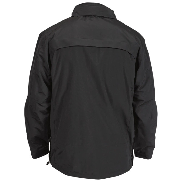 Kurtka Parka Bristol 5.11 Czarna (48152ABR)