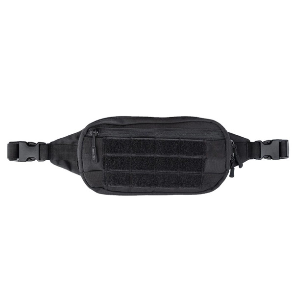 Nerka Fanny Pack MOLLE Mil-Tec Czarna (13512502)