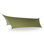 Tarp ZMORA Trapez 280 × 260/160 cm Lesovik Crocodile Green